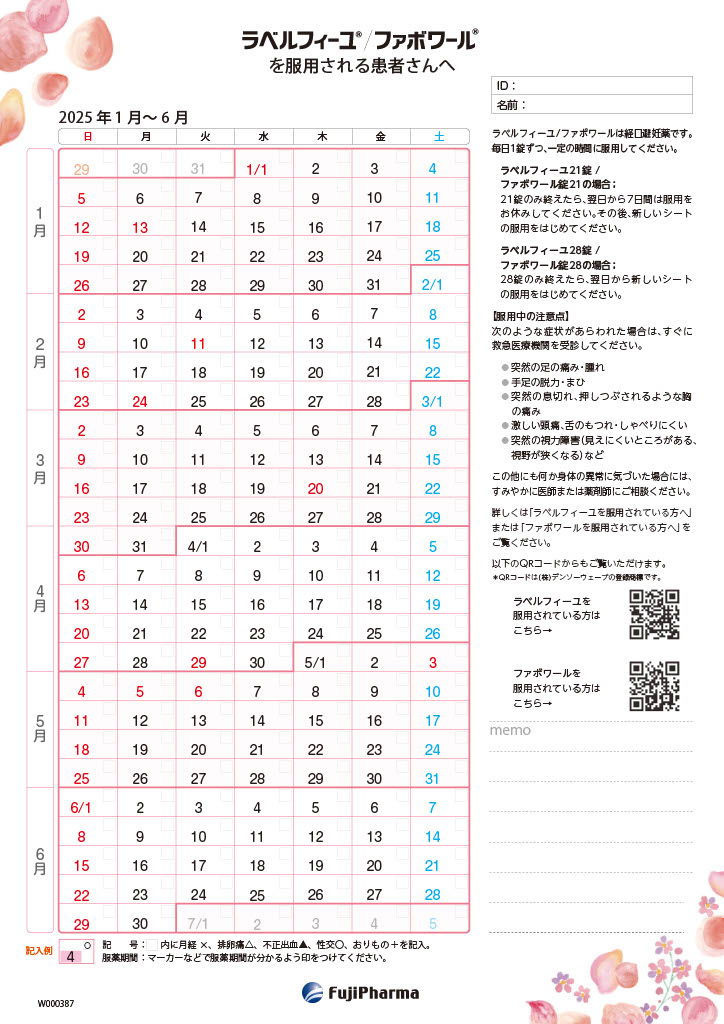 サポートツールPDF サムネイル